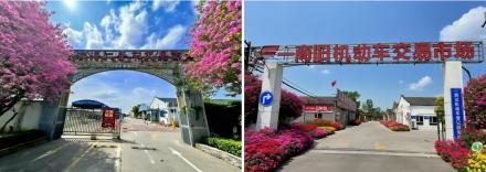 天津二手车交易的“王炸组合”来了！一商双市场凭什么让同行集体破防？