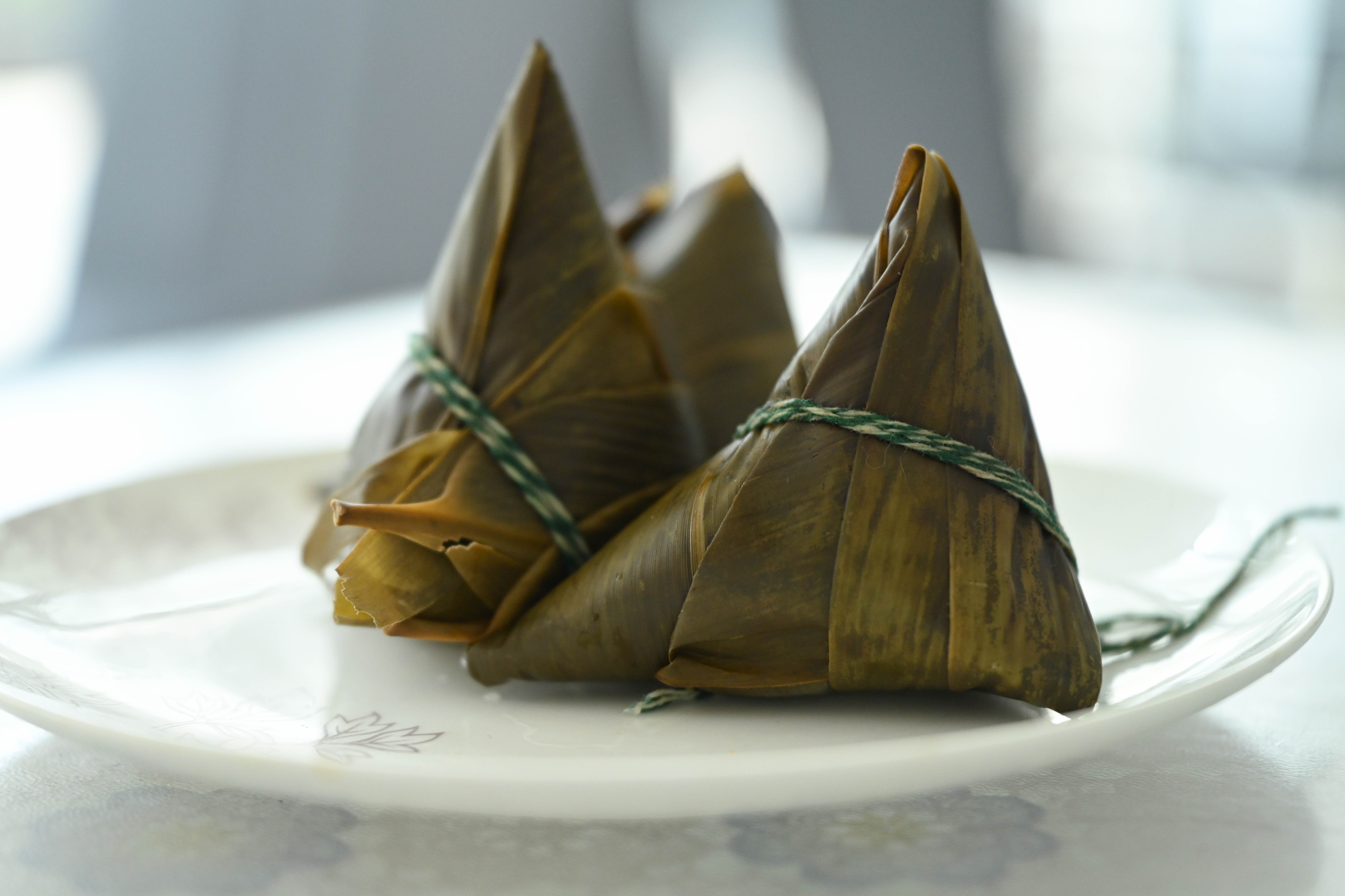 又逢端午时 食堂飘粽香：天津一商为广大员工精心准备端午节美食